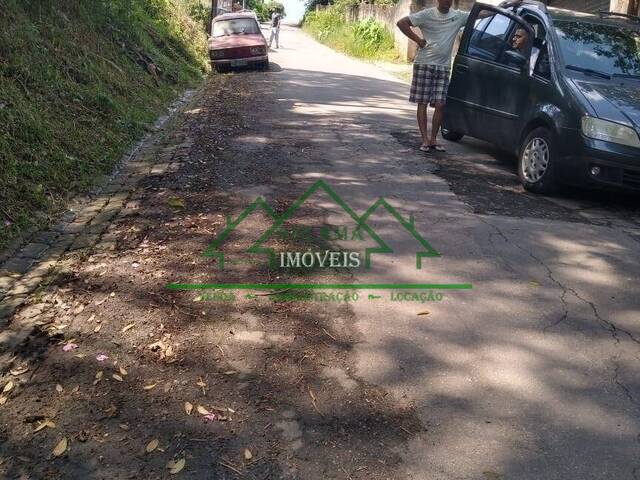 #ABT0010 - Área para Venda em Santo André - SP - 3