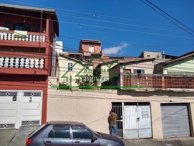 #ABT0013 - Terreno para Venda em Santo André - SP