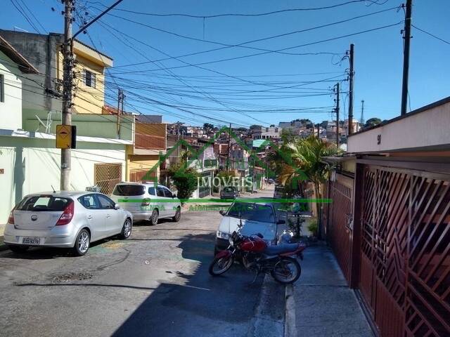 #ABT0013 - Terreno para Venda em Santo André - SP