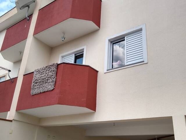 #ABA0306 - Apartamento para Locação em Santo André - SP