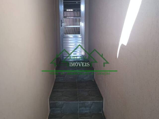 #ABCA0041 - Casa para Venda em Santo André - SP - 3