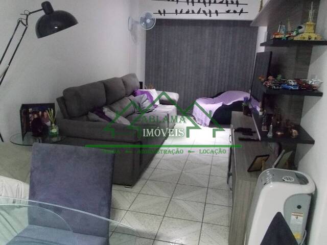 #ABS0088 - Casa para Venda em São Bernardo do Campo - SP