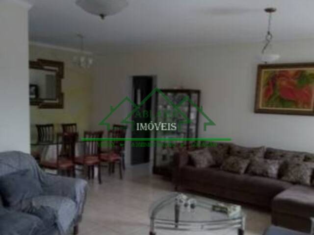 #ABA0331 - Apartamento para Venda em Santo André - SP