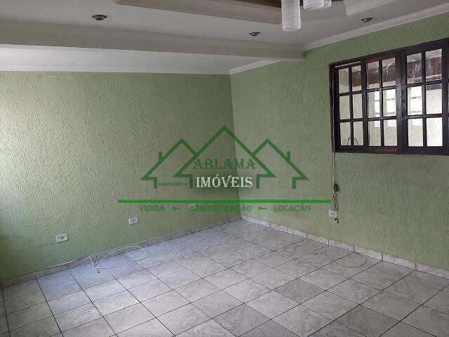 #ABCA0057 - Casa para Venda em Santo André - SP - 3