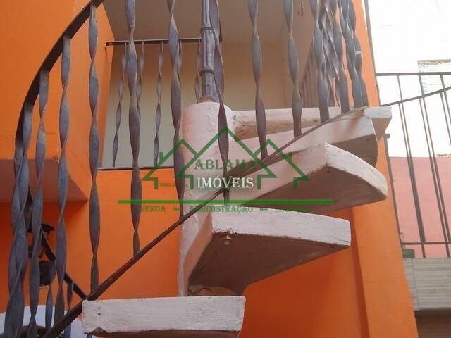 #ABS0081 - Sobrado para Venda em Santo André - SP - 3
