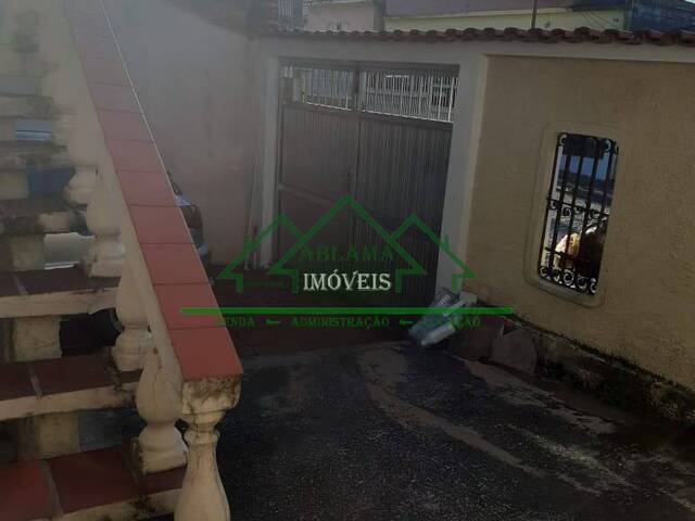 #ABCA0066 - Casa para Venda em Santo André - SP - 3