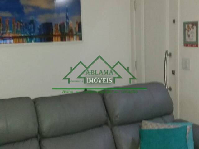 #ABS0110 - Sobrado para Venda em Santo André - SP - 3