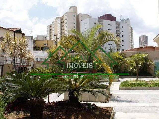#ABA0388 - Apartamento para Venda em Santo André - SP - 2