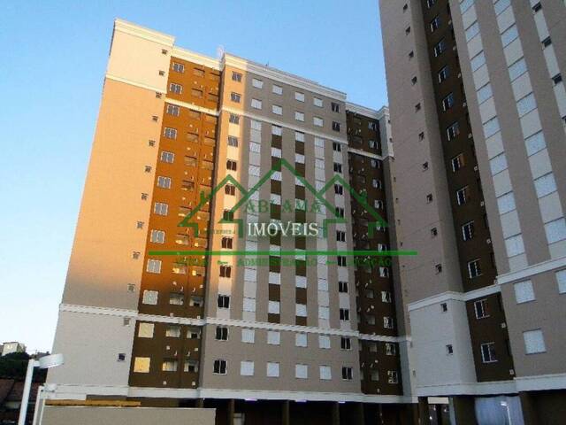 #ABA0394 - Apartamento para Venda em São Bernardo do Campo - SP