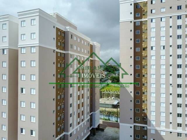 #ABA0394 - Apartamento para Venda em São Bernardo do Campo - SP