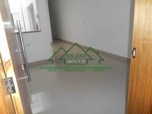 #ABA0402 - Apartamento para Venda em Santo André - SP - 3