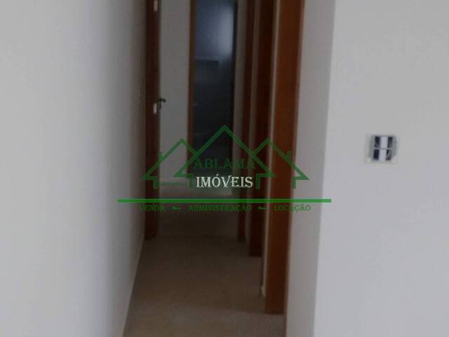 #ABA0420 - Apartamento para Venda em Santo André - SP