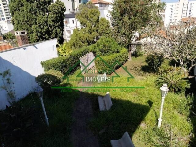 #ABS0139 - Sobrado para Venda em Santo André - SP - 2