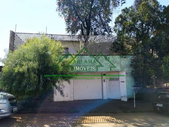 #ABS0139 - Sobrado para Venda em Santo André - SP - 1
