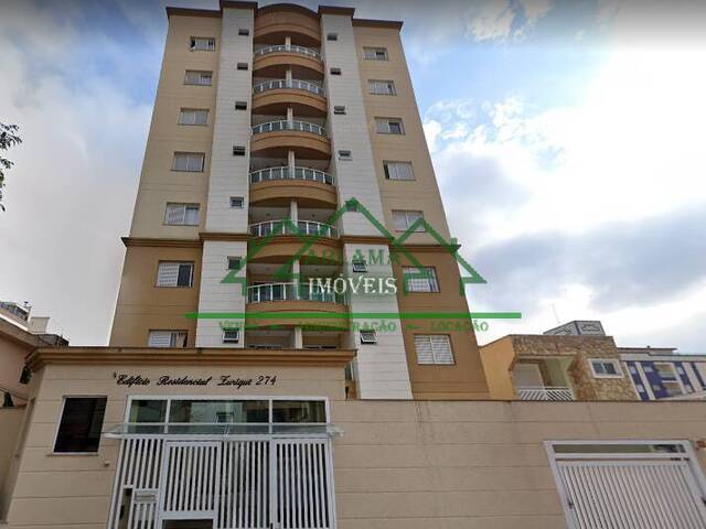 #ABA0490 - Apartamento para Venda em São Caetano do Sul - SP - 1