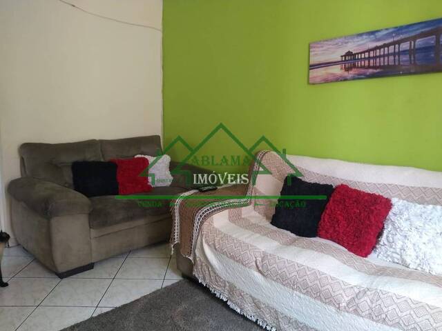 #ABA0531 - Apartamento para Venda em São Bernardo do Campo - SP - 3