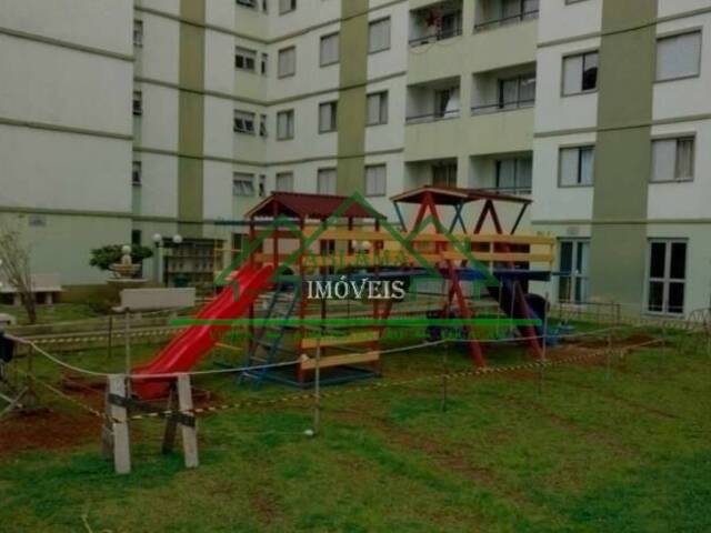 Venda em Jardim Colonial - São Paulo