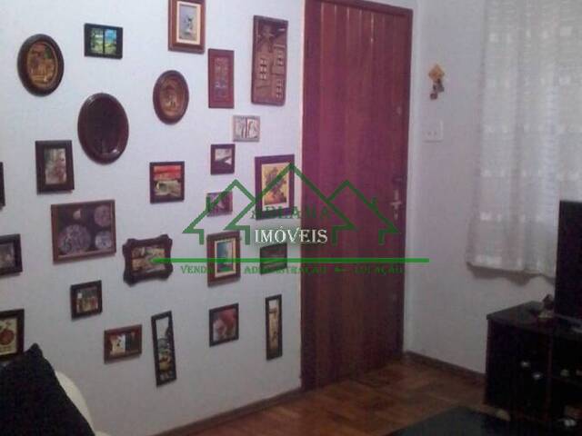 #ABCA0093 - Casa para Venda em Santo André - SP - 3