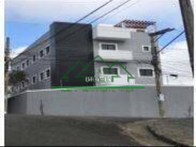 #ABA0586 - Apartamento para Venda em Santo André - SP