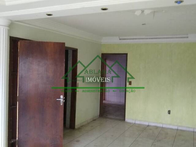 #ABCA0048 - Casa para Venda em Santo André - SP - 2