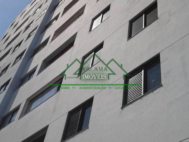 #ABA0675 - Apartamento para Venda em São Paulo - SP - 2