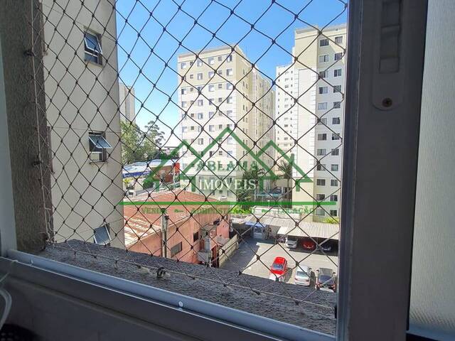 #ABA0680 - Apartamento para Venda em São Bernardo do Campo - SP - 3