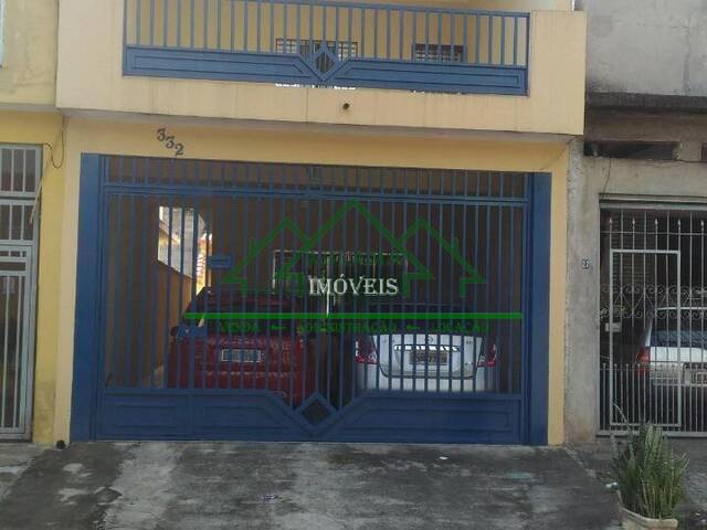 #ABS0213 - Casa para Venda em São Paulo - SP - 1