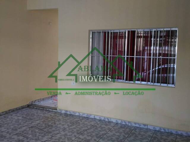 #ABS0213 - Casa para Venda em São Paulo - SP - 3