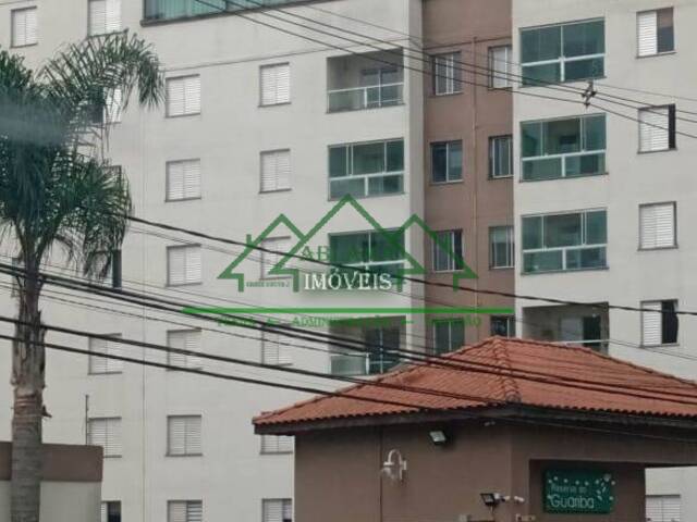 #ABA0699 - Apartamento para Venda em Mauá - SP - 1