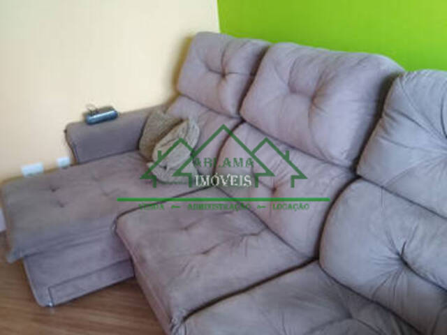 #ABA0705 - Apartamento para Venda em Santo André - SP - 3