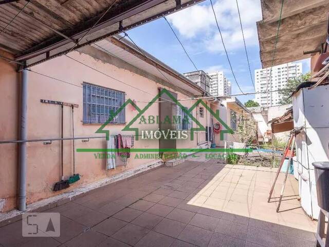 #ABCA0116 - Casa para Venda em Santo André - SP - 1