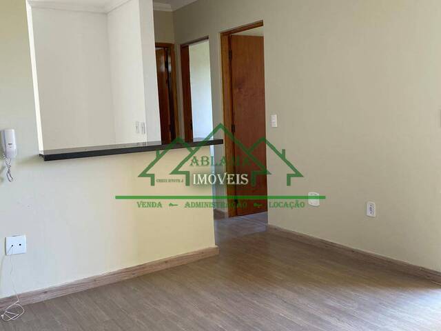#ABA0745 - Apartamento para Venda em Guarulhos - SP - 2