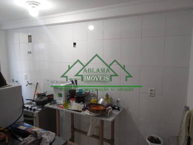 #ABA0754 - Apartamento para Venda em Guarulhos - SP - 3