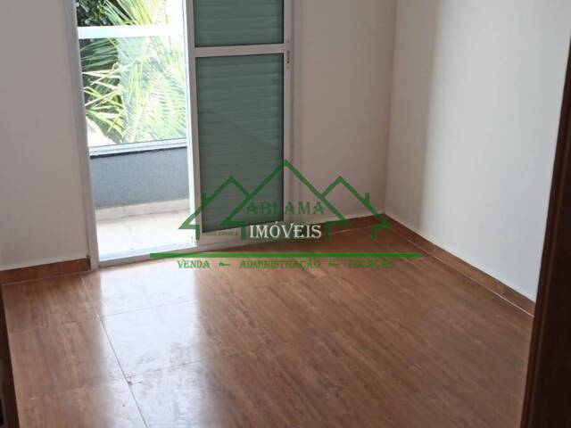#ABA0757 - Apartamento para Venda em Santo André - SP