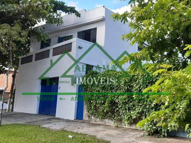 #ABS0255 - Casa para Venda em São Vicente - SP - 2