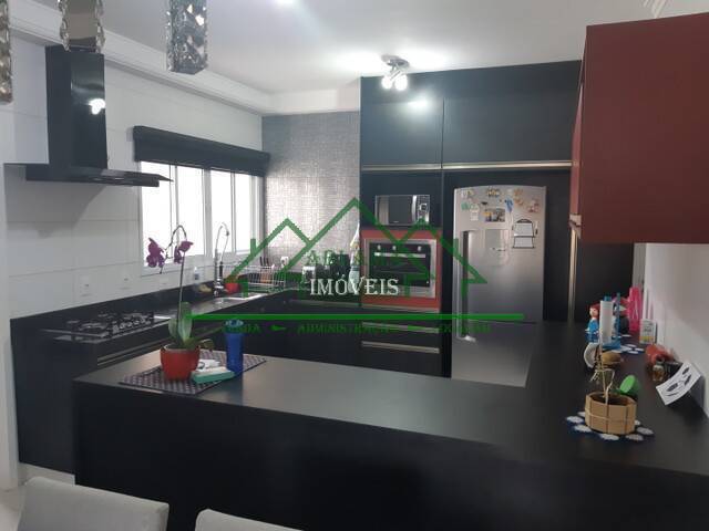 #ABA0791 - Apartamento para Venda em Santo André - SP - 2