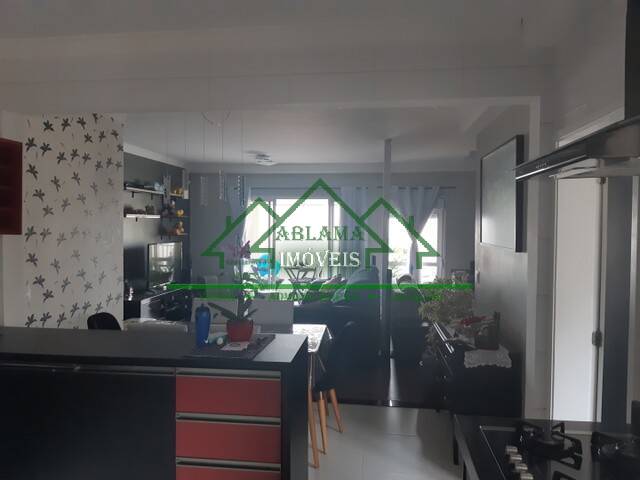 #ABA0791 - Apartamento para Venda em Santo André - SP - 3