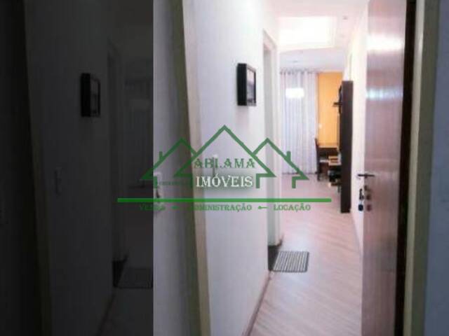 #ABA0799 - Apartamento para Venda em Santo André - SP - 3
