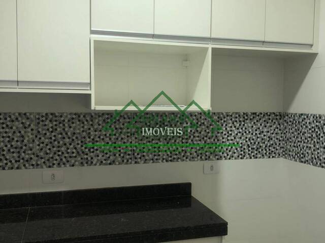 #ABA0808 - Apartamento para Venda em Santo André - SP
