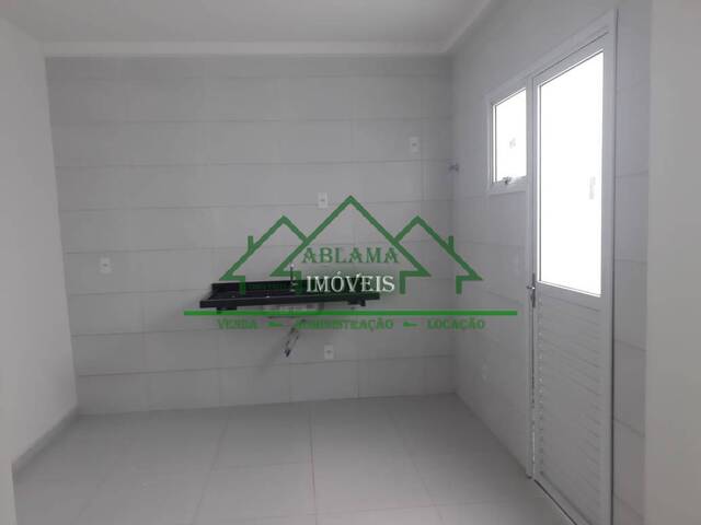 #ABA0823 - Apartamento para Venda em Santo André - SP