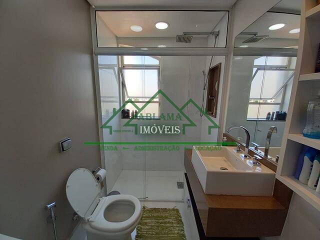 #ABA0866 - Apartamento para Venda em Santo André - SP