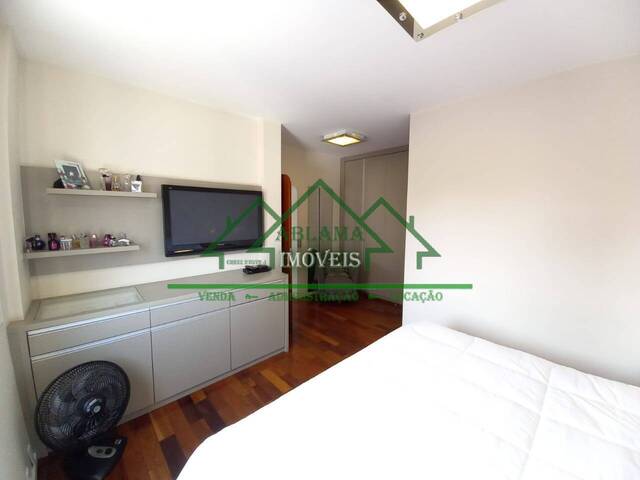 #ABA0866 - Apartamento para Venda em Santo André - SP