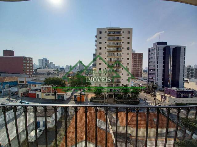 #ABA0866 - Apartamento para Venda em Santo André - SP