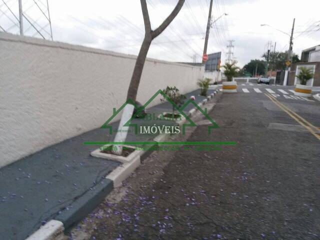 #ABS0286 - Sobrado para Venda em São Bernardo do Campo - SP - 2