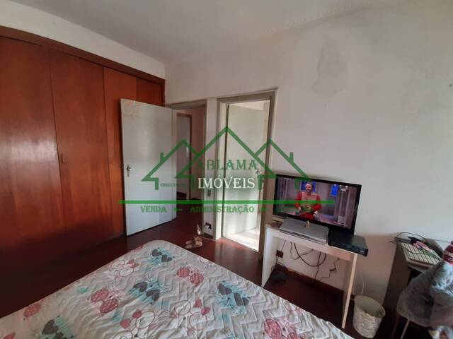 #ABA0873 - Apartamento para Venda em Santo André - SP