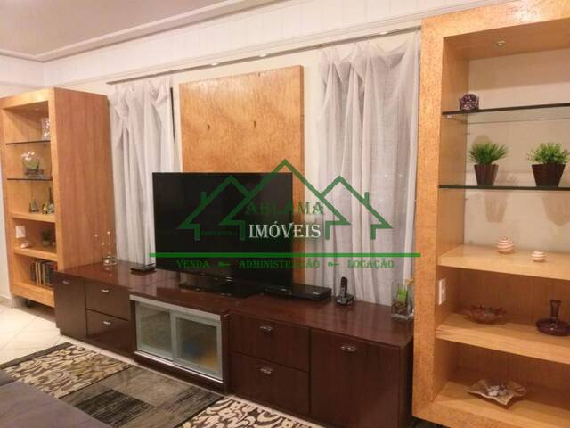#ABA0891 - Apartamento para Venda em Santo André - SP