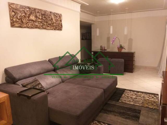 #ABA0891 - Apartamento para Venda em Santo André - SP