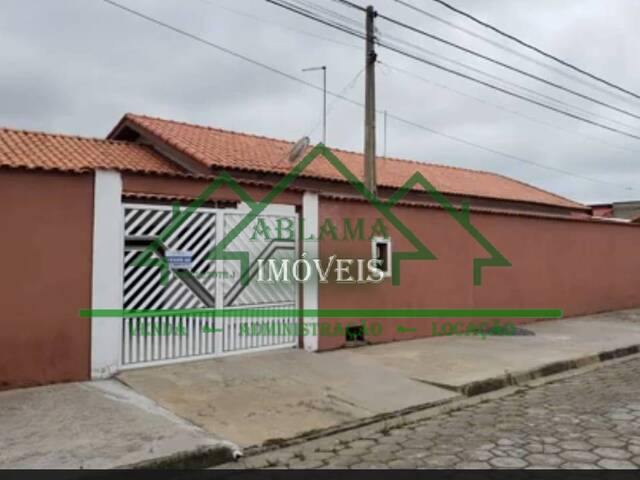 #ABCA0153 - Casa para Venda em Itanhaém - SP - 3