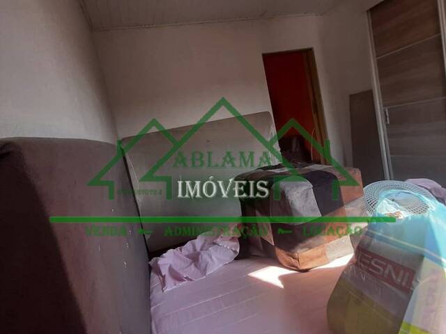 #ABCA0154 - Casa para Venda em Santo André - SP