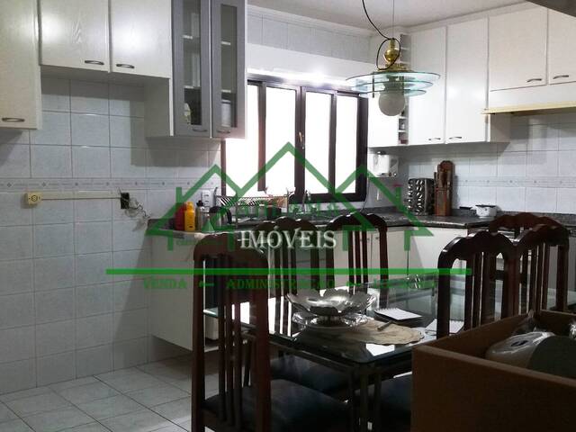 #ABA0899 - Apartamento para Venda em Santo André - SP